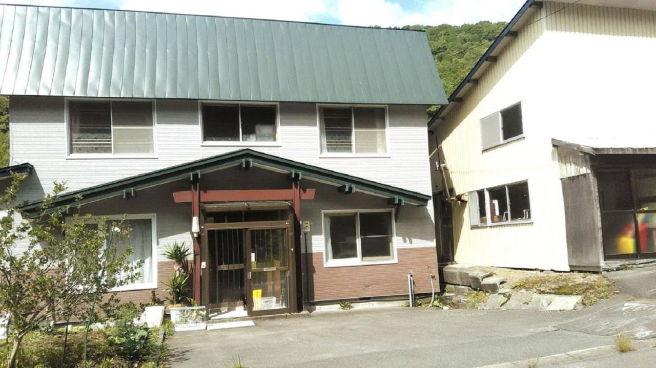 Guest House Yamada Date  Exterior photo