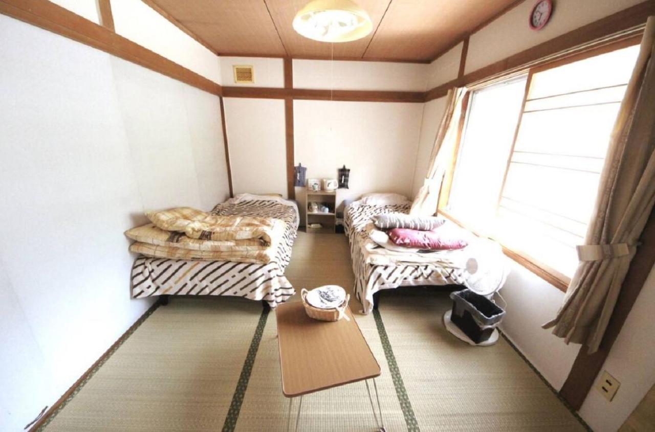 Guest House Yamada Date  Exterior photo