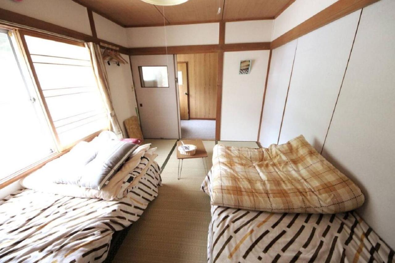 Guest House Yamada Date  Exterior photo
