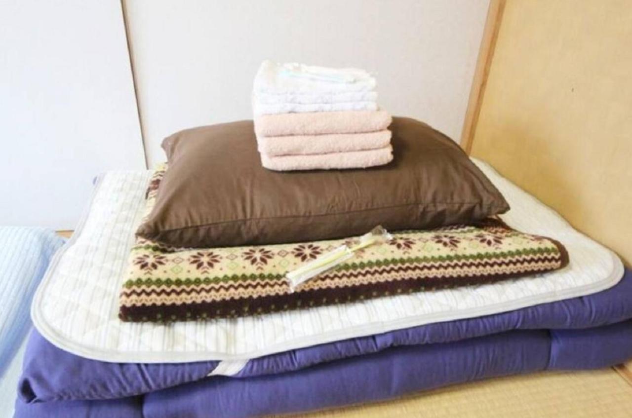 Guest House Yamada Date  Exterior photo