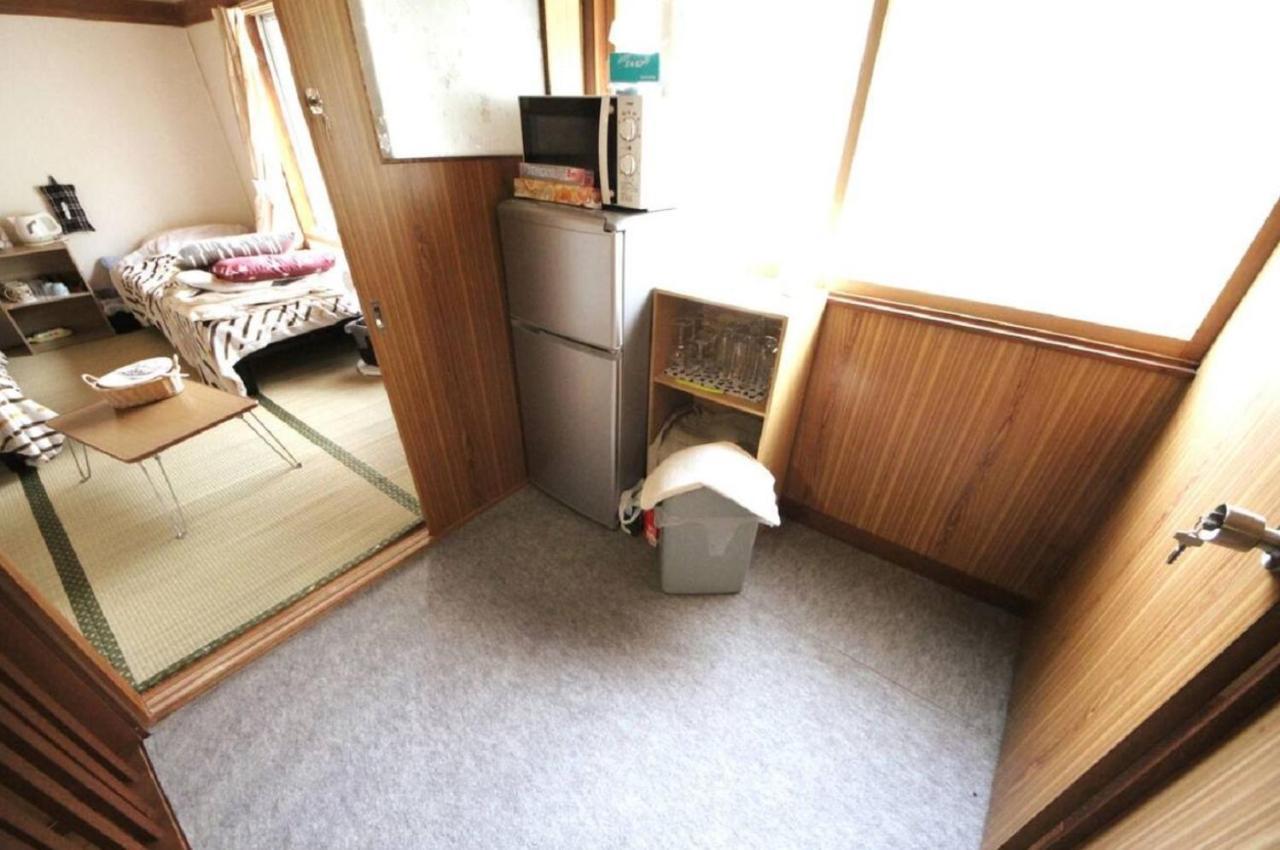 Guest House Yamada Date  Exterior photo
