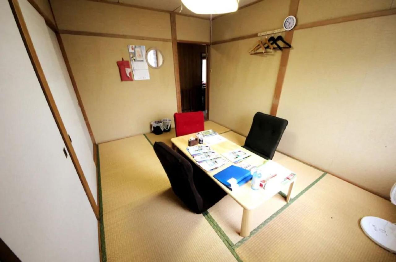 Guest House Yamada Date  Exterior photo