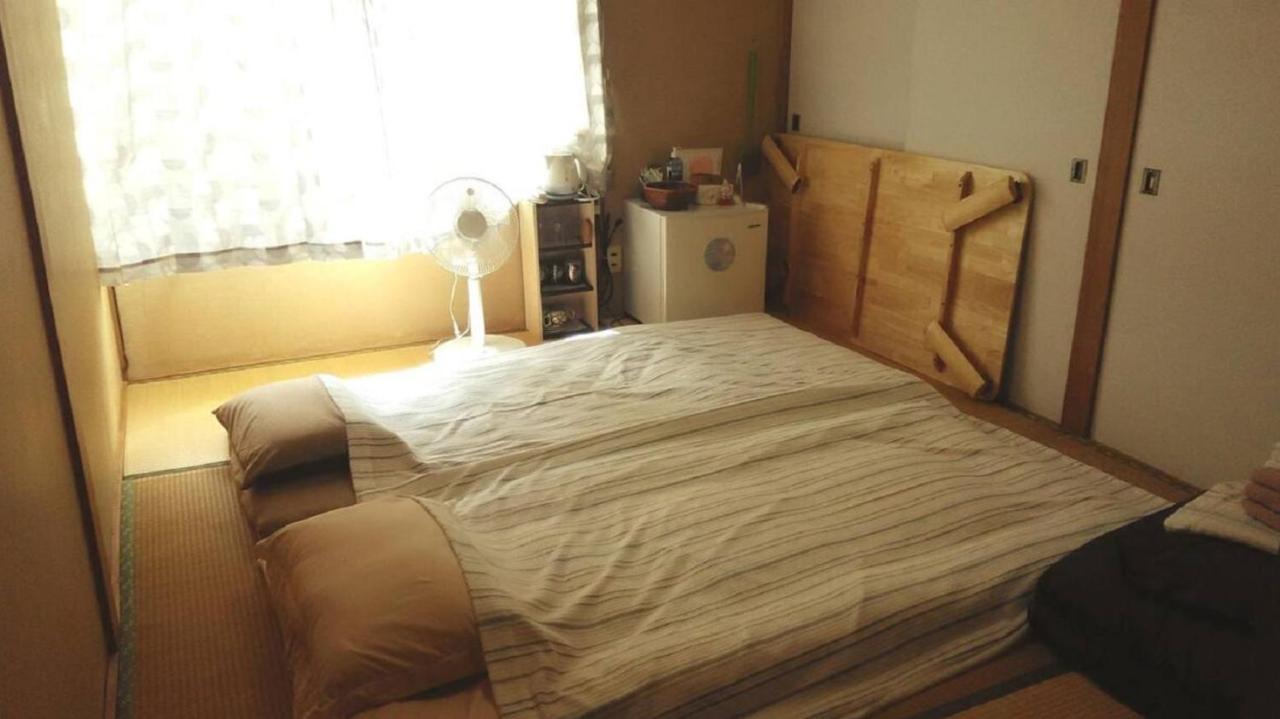 Guest House Yamada Date  Exterior photo