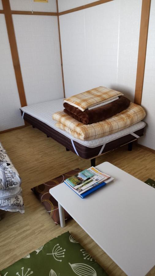 Guest House Yamada Date  Exterior photo