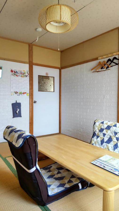 Guest House Yamada Date  Exterior photo