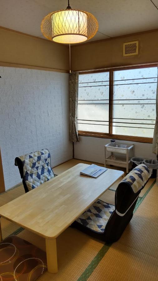Guest House Yamada Date  Exterior photo