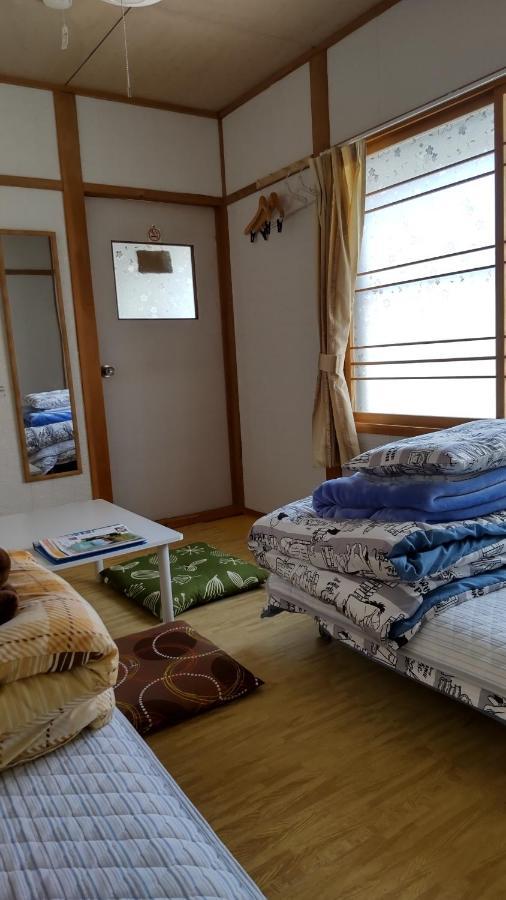Guest House Yamada Date  Exterior photo