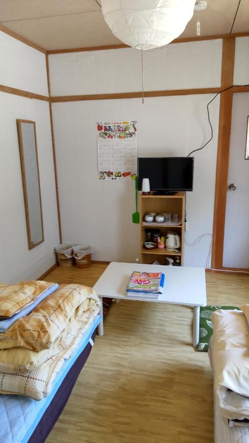 Guest House Yamada Date  Exterior photo