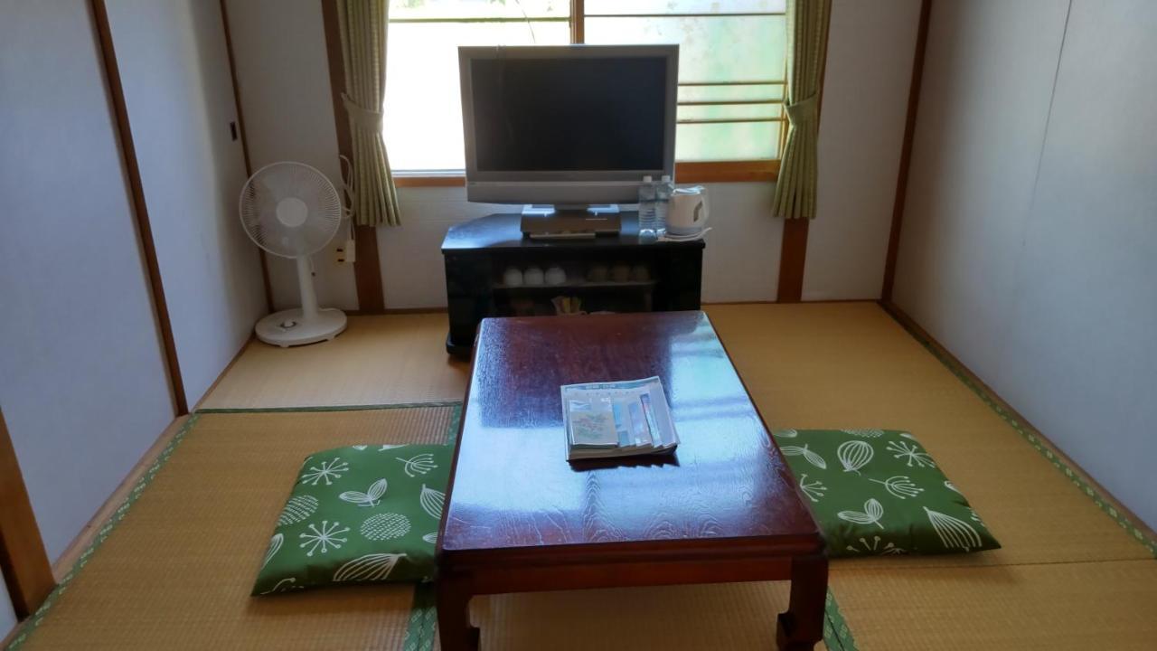 Guest House Yamada Date  Exterior photo